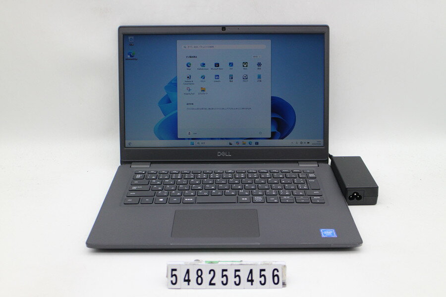 13 吋 - DELL Latitude 3410 Celeron 5205U 1.9GHz/8GB/128GB(SSD)/14W/FWXGA(1366x768)/Win11【中古】【20260310】