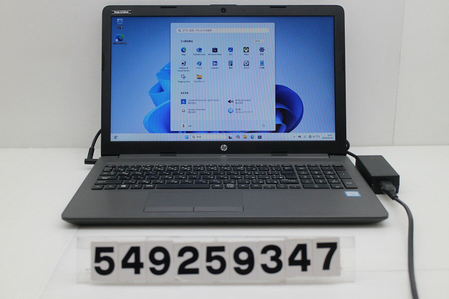 楽天市場】hp 250 g7 i5（容量（HDD/SSD）129 ～ 256GB）（ノートPC