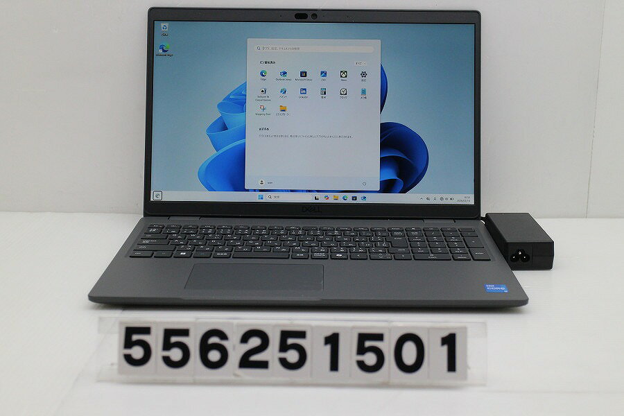 樂天商城 - DELL Latitude 3550 Core i5 1345U 1.6GHz/16GB/256GB(SSD)/15.6W/FHD(1920x1080) タッチパネル/Win11【中古】【20260319】