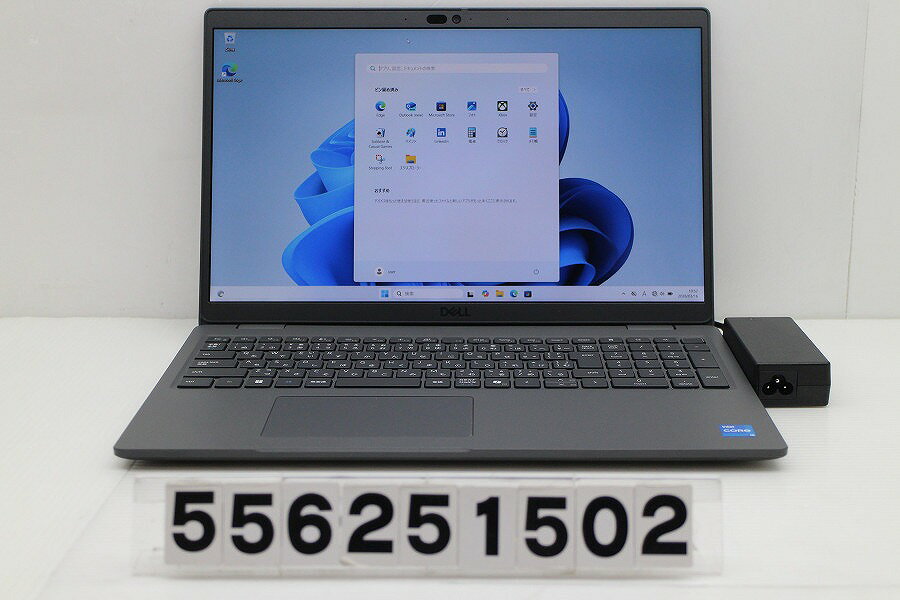樂天商城 - DELL Latitude 3550 Core i5 1345U 1.6GHz/16GB/256GB(SSD)/15.6W/FHD(1920x1080) タッチパネル/Win11【中古】【20260319】