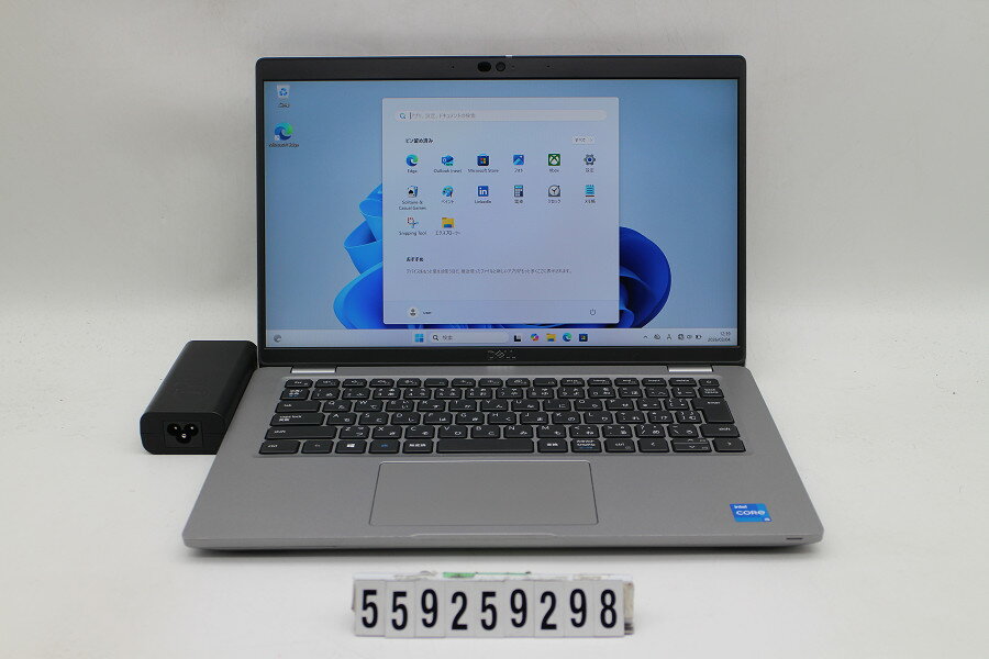 樂天商城 - DELL Latitude 5420 Core i5 1135G7 2.4GHz/8GB/256GB(SSD)/14W/FHD(1920x1080)/Win11【中古】【20260310】