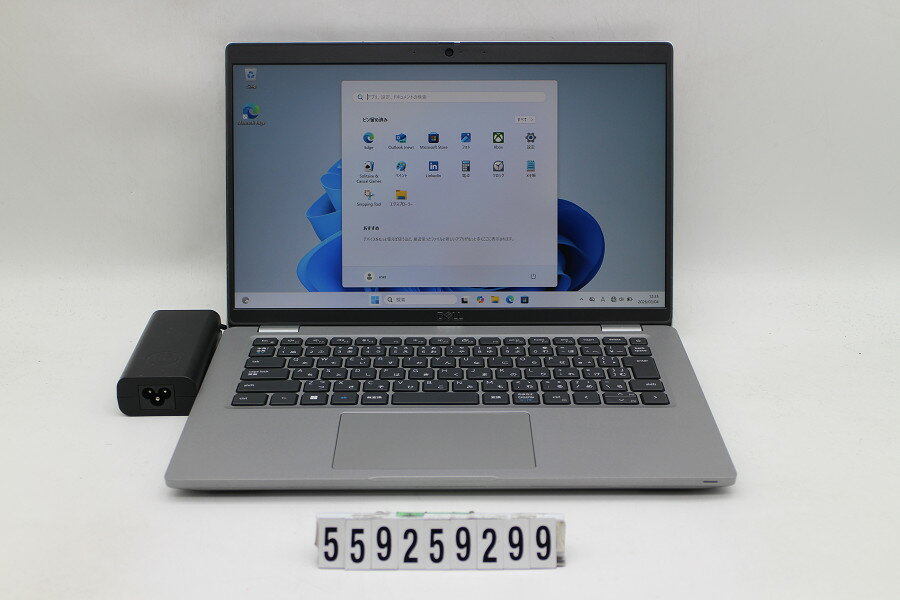 13 inches - DELL Latitude 5420 Core i5 1135G7 2.4GHz/8GB/512GB(SSD)/14W/FHD(1920x1080)/Win11【中古】【20260310】