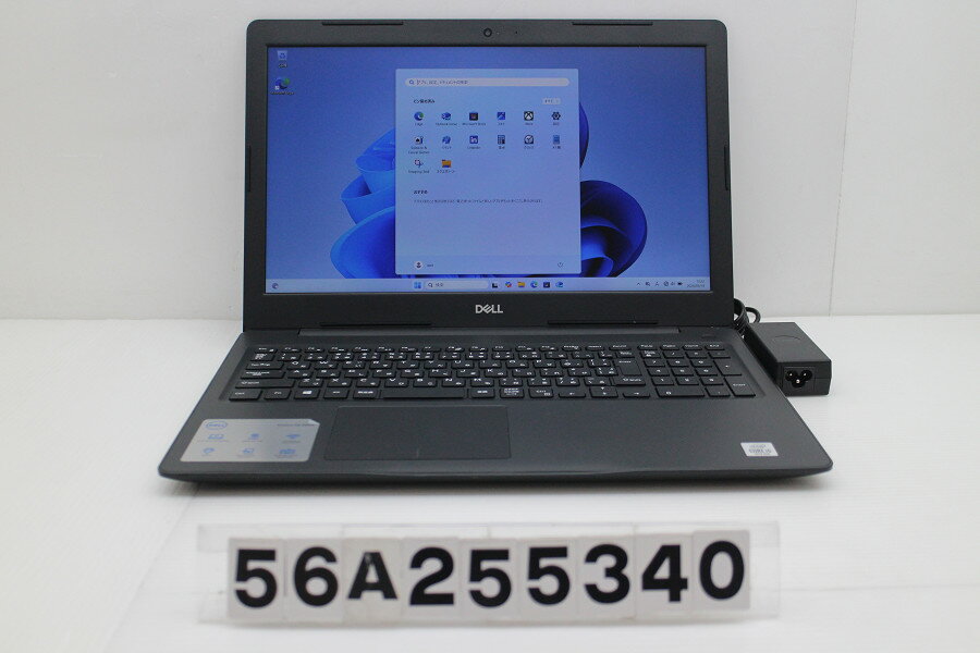 樂天商城 - DELL Vostro 3591 Core i5 1035G1 1GHz/8GB/256GB(SSD)/Multi/15.6W/FHD(1920x1080)/Win11【中古】【20260324】