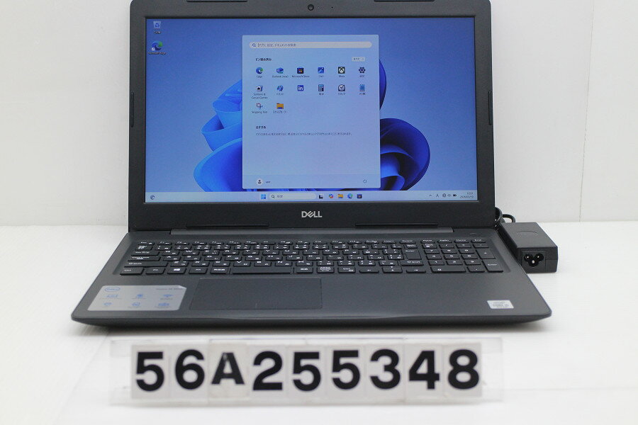 樂天商城 - DELL Vostro 3591 Core i5 1035G1 1GHz/8GB/256GB(SSD)/Multi/15.6W/FHD(1920x1080)/Win11【中古】【20260324】