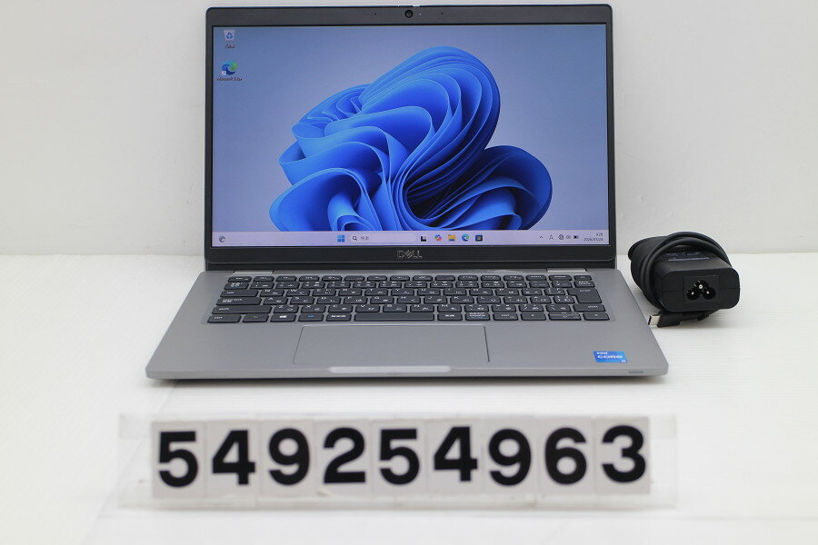 MOUSE COMPUTER - DELL Latitude 5320 Core i5 1145G7 2.6GHz/8GB/256GB(SSD)/13.3W/FHD(1920x1080)/Win11【中古】【20260331】