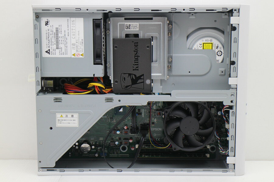 EPSON Endeavor AT994E C...の紹介画像3