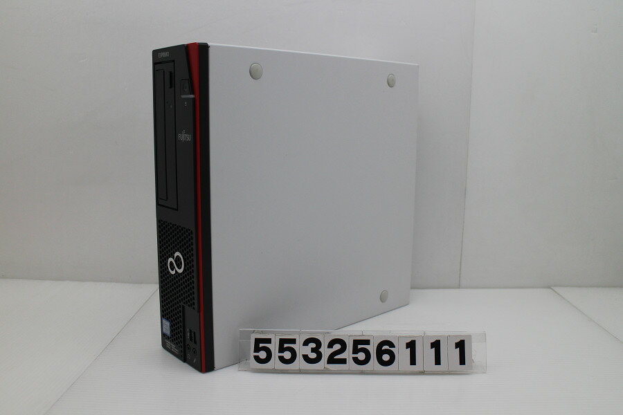 樂天商城 - 富士通 ESPRIMO D588/B Core i5 9500 3GHz/8GB/512GB(SSD)/Multi/Win11【中古】【20260331】