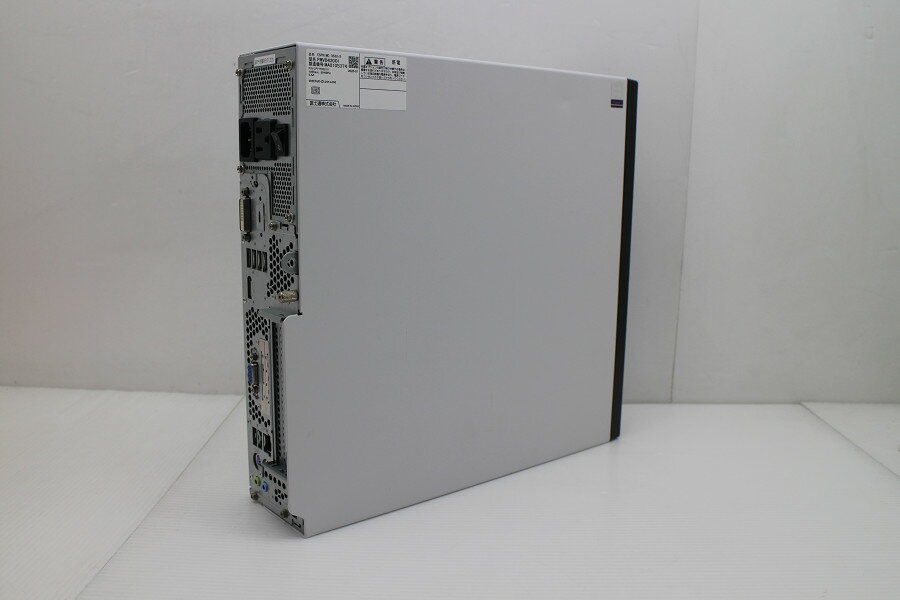 富士通 ESPRIMO D588/B Core...の紹介画像2
