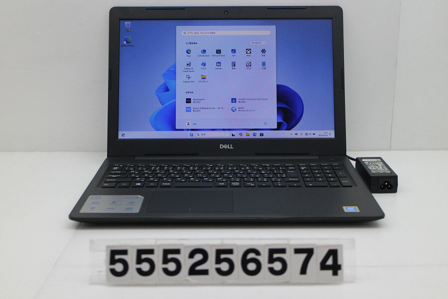 樂天商城 - DELL Vostro 3580 Pentium Gold 5405U 2.3GHz/8GB/240GB(SSD)/Multi/15.6W/FWXGA(1366x768)/Win11【中古】【20260331】
