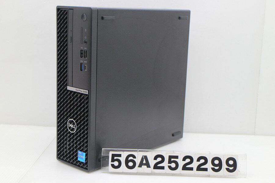 樂天商城 - DELL Optiplex 5090 SFF Core i5 11500 2.7GHz/16GB/512GB(SSD)/Multi/Win11【中古】【20260407】