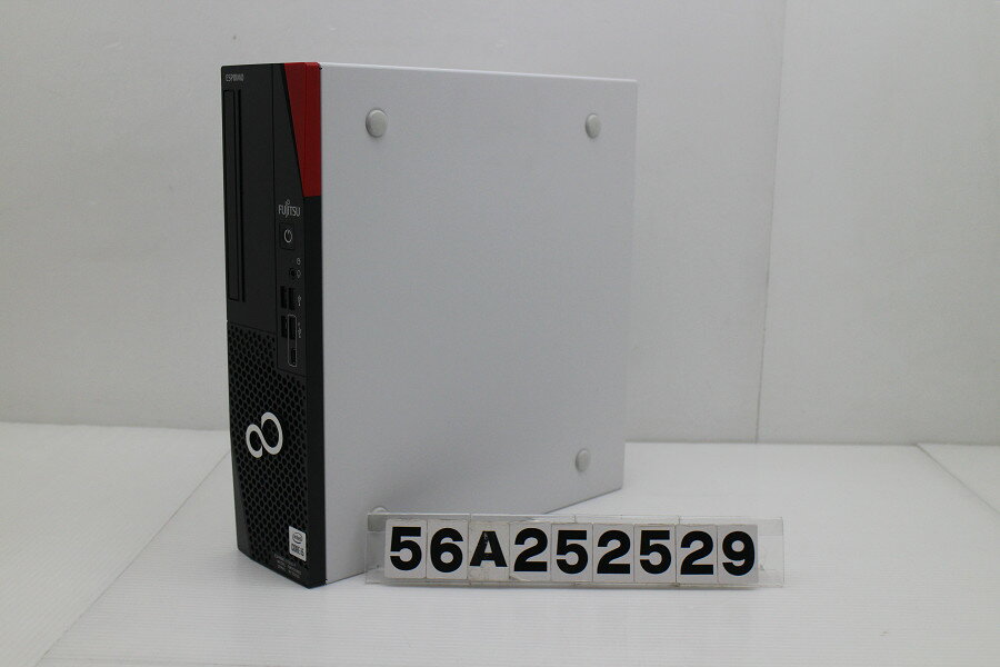 樂天商城 - 富士通 ESPRIMO D7010/F Core i5 10500 3.1GHz/16GB/512GB(SSD)/Win11【中古】【20260331】
