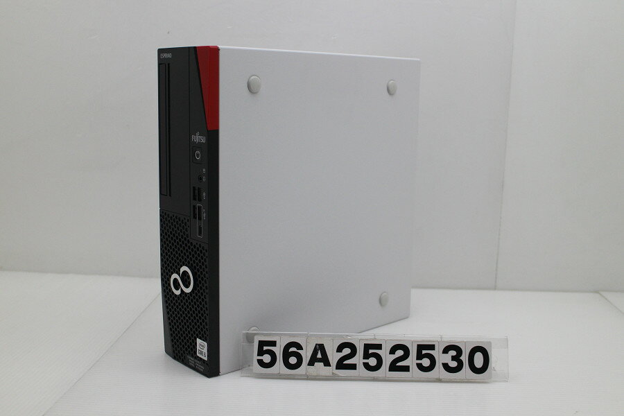 樂天商城 - 富士通 ESPRIMO D7010/F Core i5 10500 3.1GHz/16GB/512GB(SSD)/Win11【中古】【20260331】