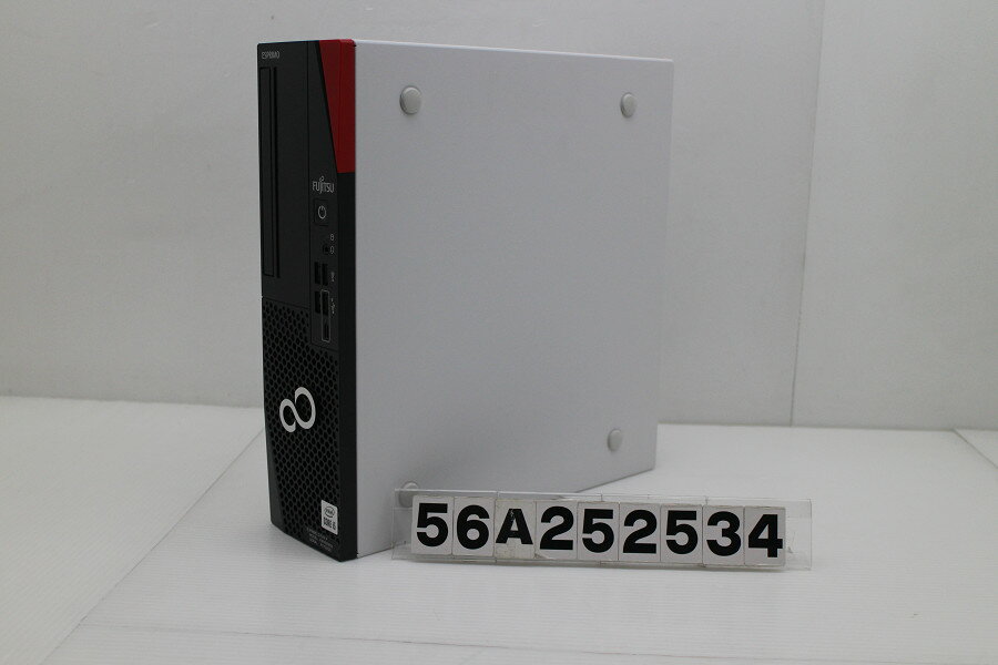 樂天商城 - 富士通 ESPRIMO D7010/F Core i5 10500 3.1GHz/16GB/512GB(SSD)/Win11【中古】【20260331】