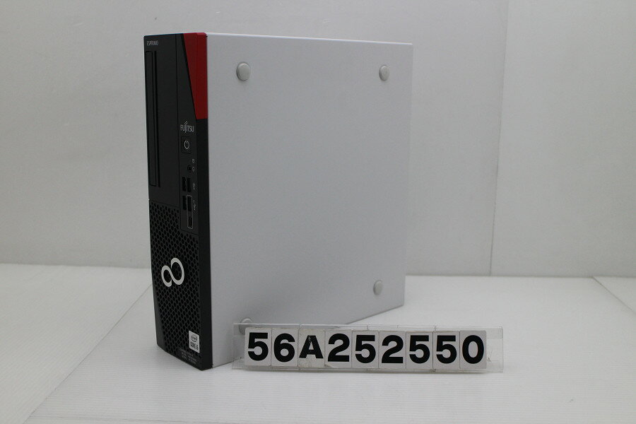 樂天商城 - 富士通 ESPRIMO D7010/F Core i5 10500 3.1GHz/16GB/512GB(SSD)/Win11【中古】【20260331】