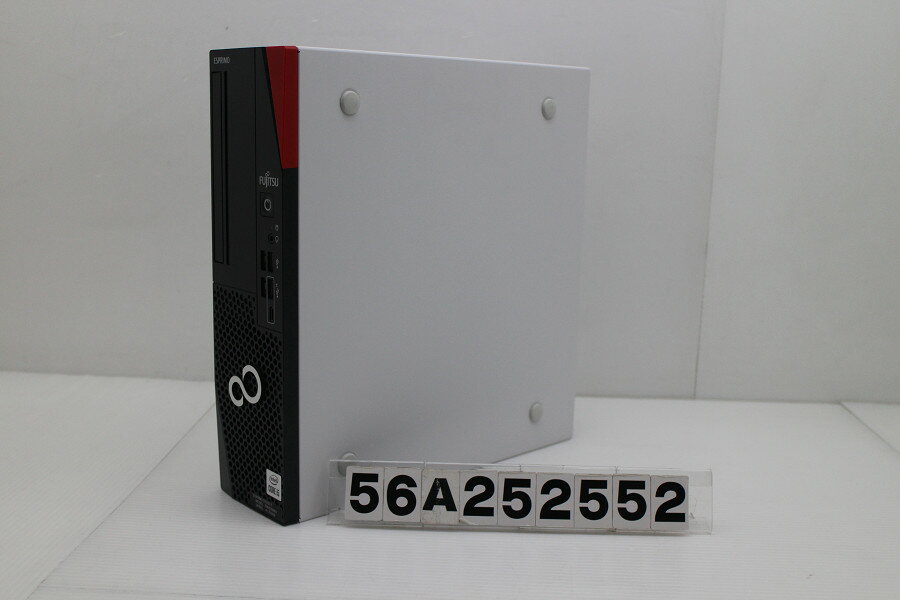 NEC - 富士通 ESPRIMO D7010/F Core i5 10500 3.1GHz/16GB/512GB(SSD)/Win11【中古】【20260331】