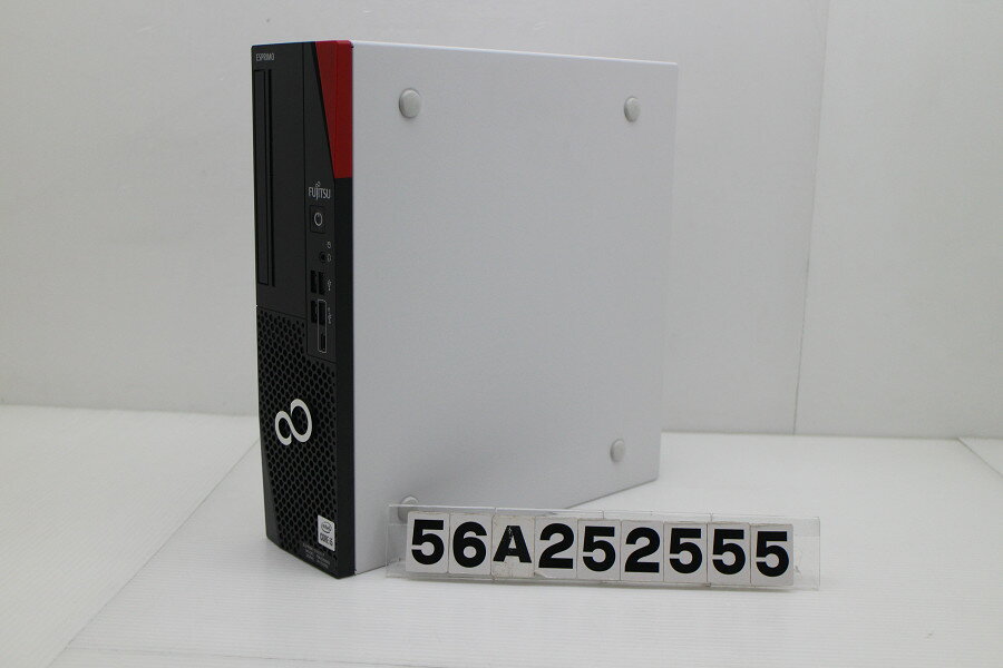 樂天商城 - 富士通 ESPRIMO D7010/F Core i5 10500 3.1GHz/16GB/512GB(SSD)/Win11【中古】【20260331】