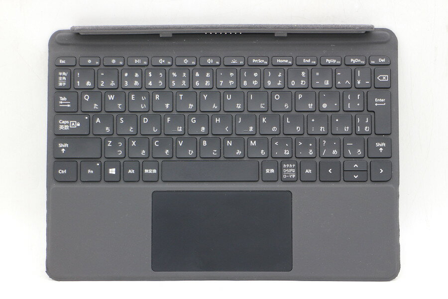 MicroSoft Surface Go Pentium 4415Y 1.6GHz/4GB/64GB/10W/217PPI(1800x1200) タッチパネル/Win10【中古】【20260407】 - Image 2