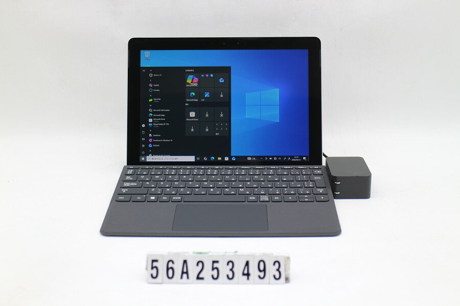 樂天商城 - MicroSoft Surface Go Pentium 4415Y 1.6GHz/4GB/64GB/10W/217PPI(1800x1200) タッチパネル/Win10【中古】【20260407】