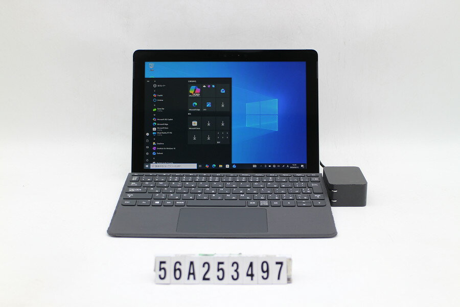 Rakuten - MicroSoft Surface Go Pentium 4415Y 1.6GHz/4GB/64GB/10W/217PPI(1800x1200) タッチパネル/Win10【中古】【20260407】