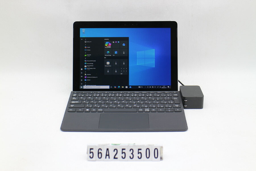 樂天商城 - MicroSoft Surface Go Pentium 4415Y 1.6GHz/4GB/64GB/10W/217PPI(1800x1200) タッチパネル/Win10【中古】【20260407】