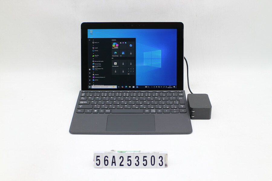 樂天商城 - MicroSoft Surface Go Pentium 4415Y 1.6GHz/4GB/64GB/10W/217PPI(1800x1200) タッチパネル/Win10【中古】【20260407】