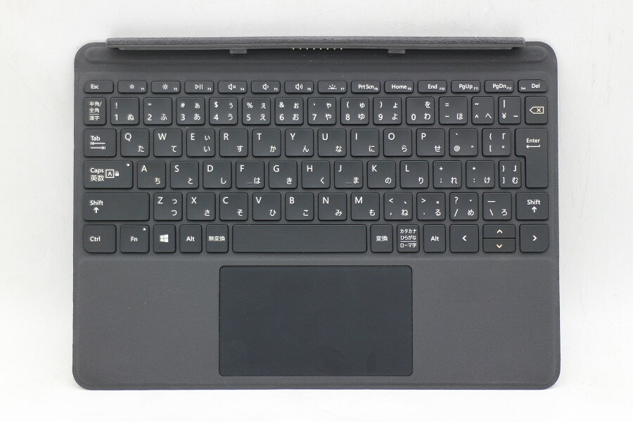 MicroSoft Surface Go Pentium 4415Y 1.6GHz/4GB/64GB/10W/217PPI(1800x1200) タッチパネル/Win10【中古】【20260407】 - Image 2