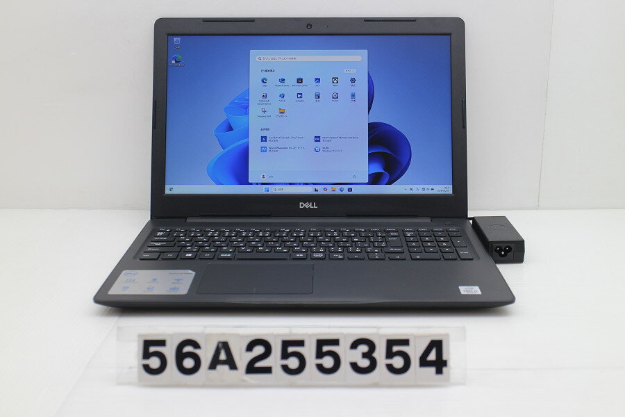 樂天商城 - DELL Vostro 3591 Core i5 1035G1 1GHz/8GB/256GB(SSD)/Multi/15.6W/FHD(1920x1080)/Win11【中古】【20260331】