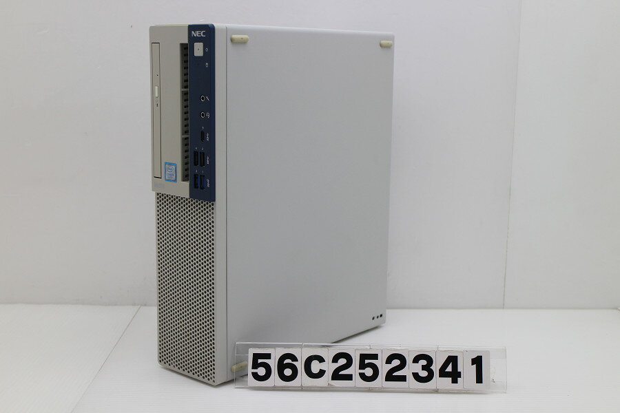 樂天商城 - NEC PC-MKM30BZG5 Core i5 9500 3GHz/8GB/256GB(SSD)/Multi/RS232C/Win11【中古】【20260331】