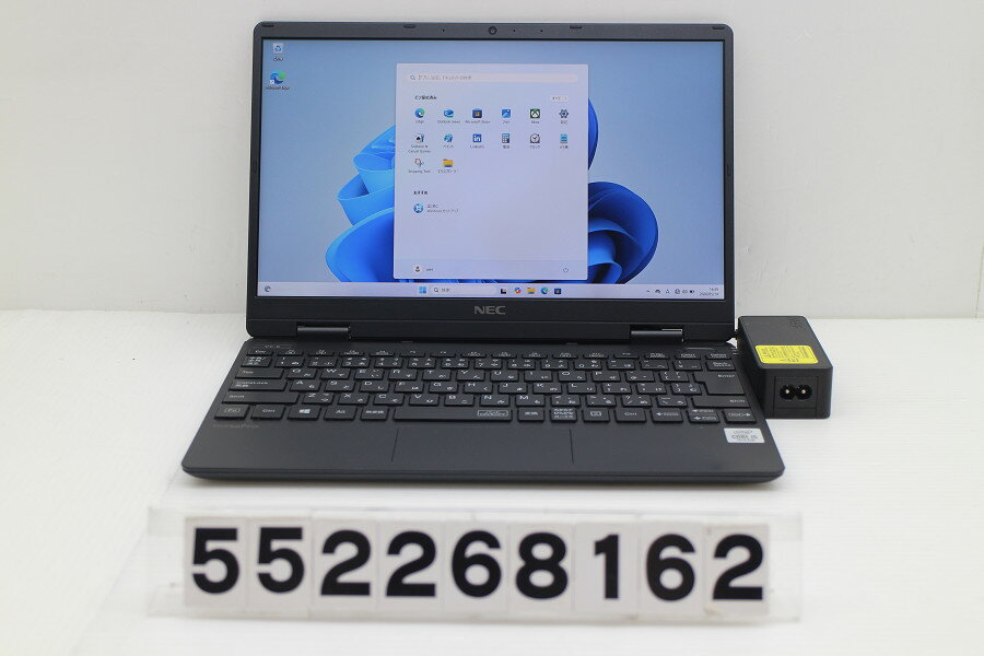 乐天商城 - NEC PC-VKT10CG763N6 Core i5 10210Y 1GHz/8GB/256GB(SSD)/12.5W/FHD(1920x1080)/Win11【中古】【20260521】
