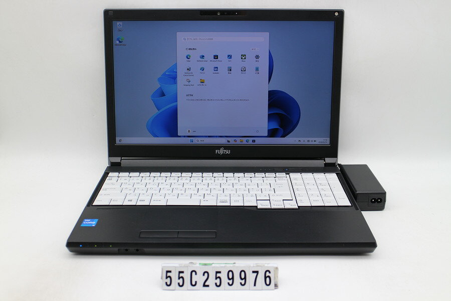 Other - 富士通 LIFEBOOK A5511/GX Core i5 1135G7 2.4GHz/8GB/256GB(SSD)/Multi/15.6W/FHD(1920x1080)/Win11【中古】【20260521】