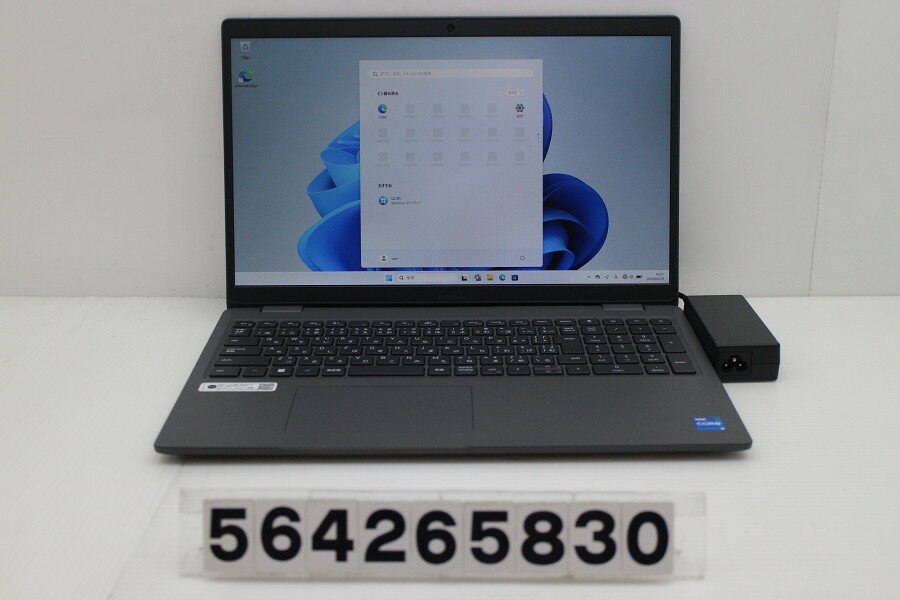 Other - DELL Latitude 3540 Core i5 1345U 1.6GHz/16GB/256GB(SSD)/15.6W/FHD(1920x1080)/Win11【中古】【20260521】