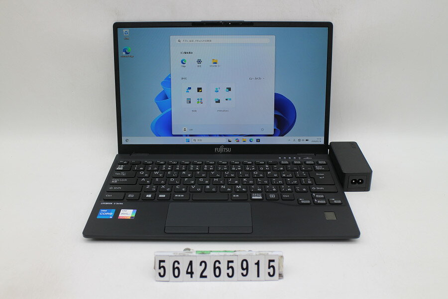 Other - 富士通 LIFEBOOK U9311/FX Core i5 1135G7 2.4GHz/8GB/256GB(SSD)/13.3W/FHD(1920x1080)/Win11【中古】【20260521】
