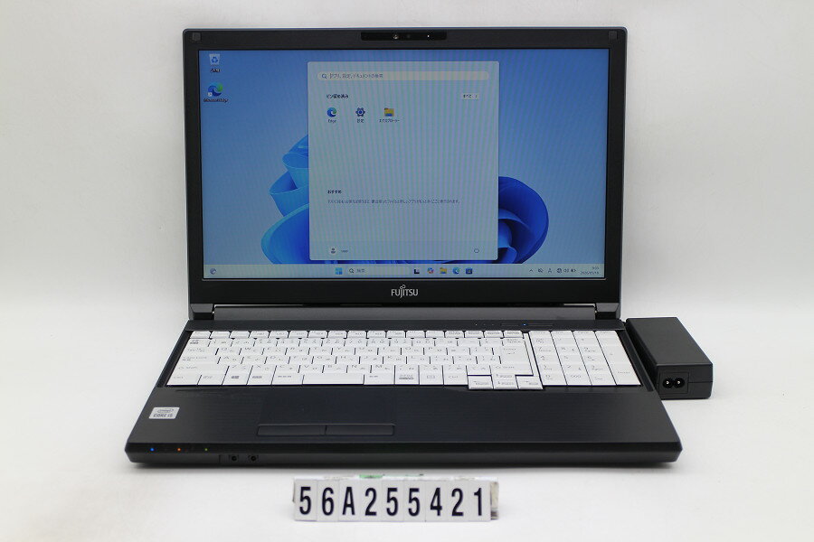 Other - 富士通 LIFEBOOK A5510/FX Core i5 10210U 1.6GHz/8GB/256GB(SSD)/Multi/15.6W/FWXGA(1366x768)/Win11【中古】【20260521】