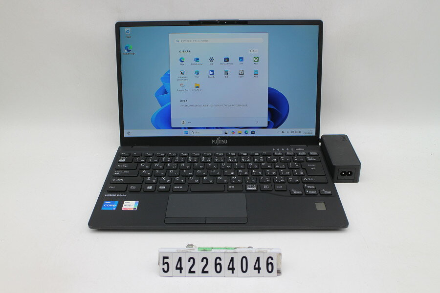 Onkyo - 富士通 LIFEBOOK U9311/F Core i5 1145G7 2.6GHz/8GB/128GB(SSD)/13.3W/FHD(1920x1080)/Win11【中古】【20260408】