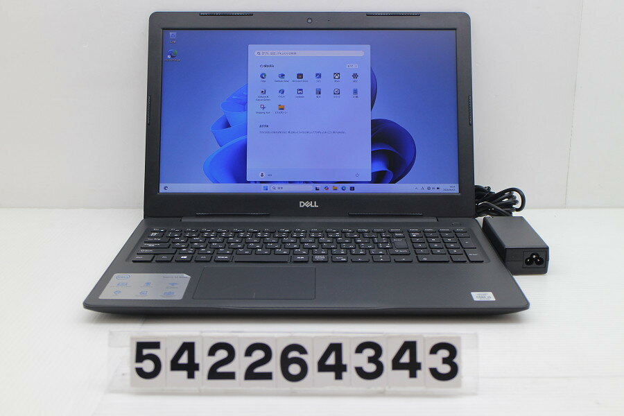 樂天商城 - DELL Vostro 3590 Core i5 10210U 1.6GHz/8GB/256GB(SSD)/Multi/15.6W/FHD(1920x1080)/Win11【中古】【20260408】