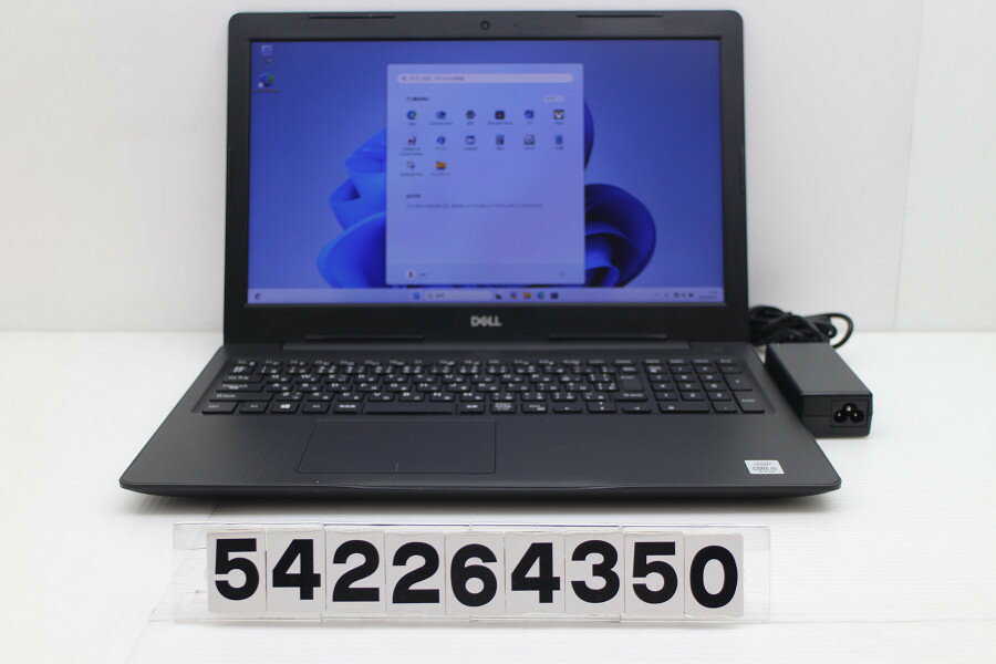 樂天商城 - DELL Vostro 3590 Core i5 10210U 1.6GHz/8GB/256GB(SSD)/Multi/15.6W/FHD(1920x1080)/Win11【中古】【20260408】