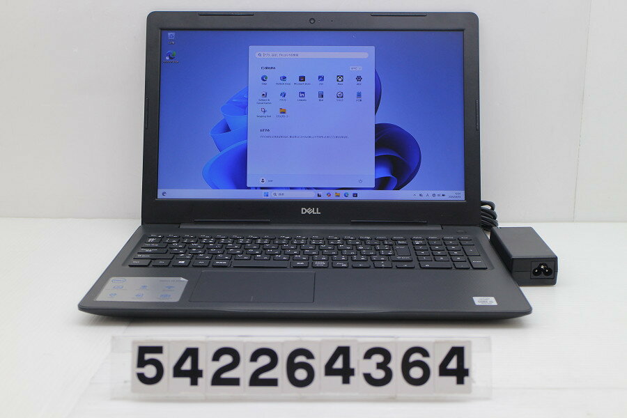 樂天商城 - DELL Vostro 3590 Core i5 10210U 1.6GHz/8GB/256GB(SSD)/Multi/15.6W/FHD(1920x1080)/Win11【中古】【20260408】