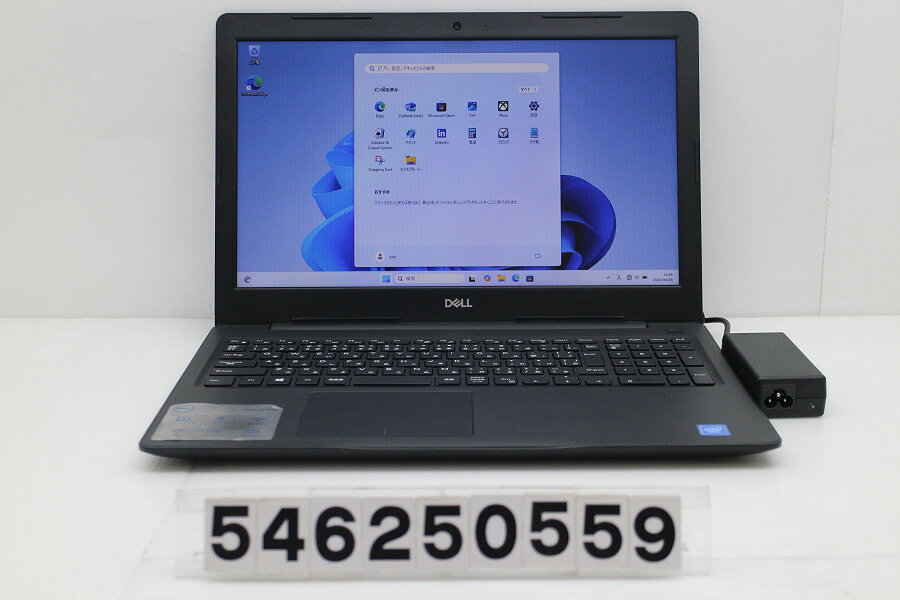 樂天商城 - DELL Vostro 3580 Celeron 4205U 1.8GHz/8GB/256GB(SSD)/Multi/15.6W/FWXGA(1366x768)/Win11【中古】【20260414】