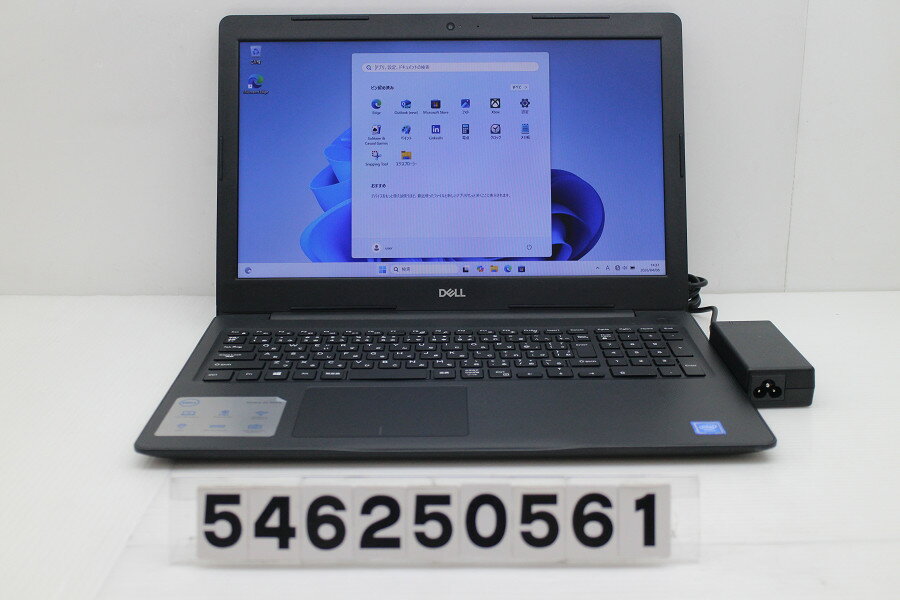 樂天商城 - DELL Vostro 3583 Celeron 4205U 1.8GHz/8GB/256GB(SSD)/15.6W/FWXGA(1366x768)/Win11【中古】【20260414】