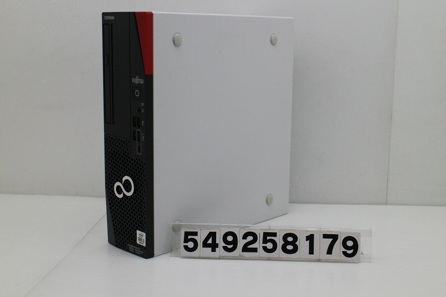 樂天商城 - 富士通 ESPRIMO D7010/FX Core i3 10100 3.6GHz/8GB/256GB(SSD)/Multi/Win11【中古】【20260414】