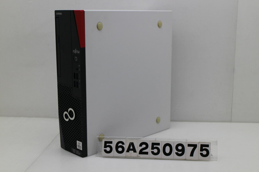 樂天商城 - 富士通 ESPRIMO D7010/E Core i5 10500 3.1GHz/16GB/256GB(SSD)/Multi/Win11【中古】【20260414】