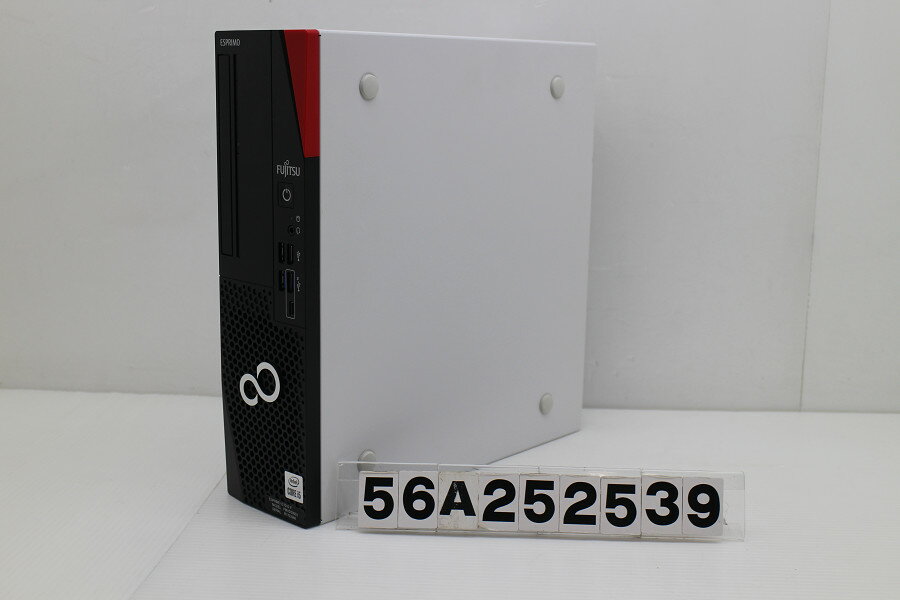 樂天商城 - 富士通 ESPRIMO D7010/F Core i5 10500 3.1GHz/16GB/512GB(SSD)/Win11【中古】【20260414】