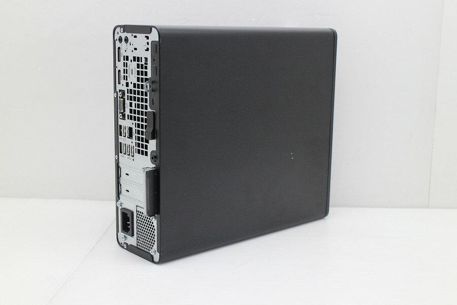 hp ProDesk 600 G5 SFF Core i3 9100 3.6GHz/8GB/256GB(SSD)/Multi/Win11【中古】...