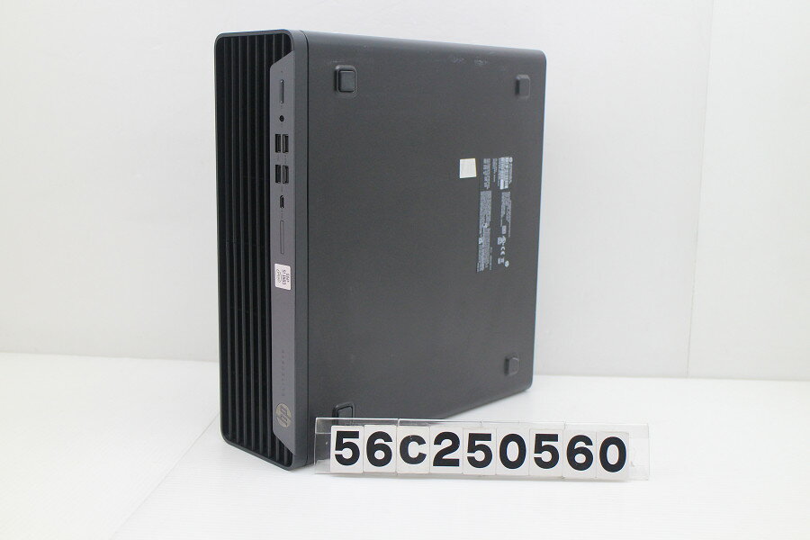 hp EliteDesk 800 G6 SFF Core i5 10500 3.1GHz/16G