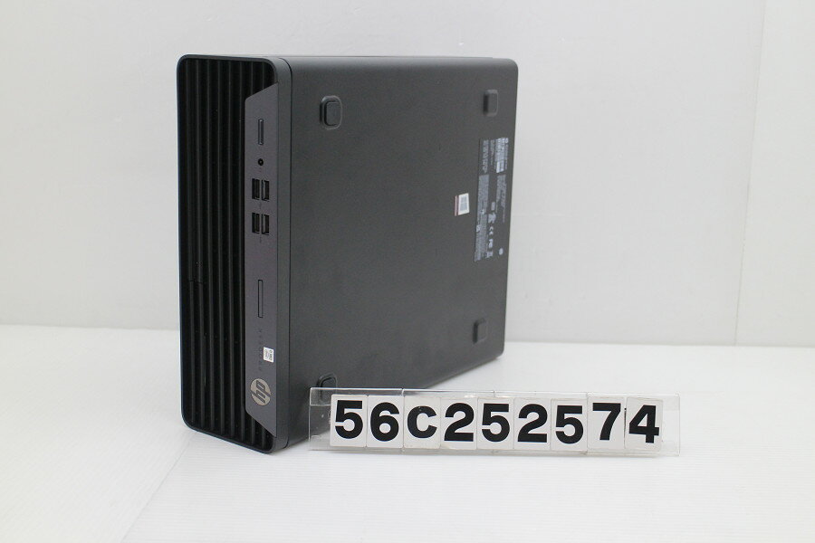 hp ProDesk 400 G7 SFF Core i3 10100 3.6GHz/8GB/2
