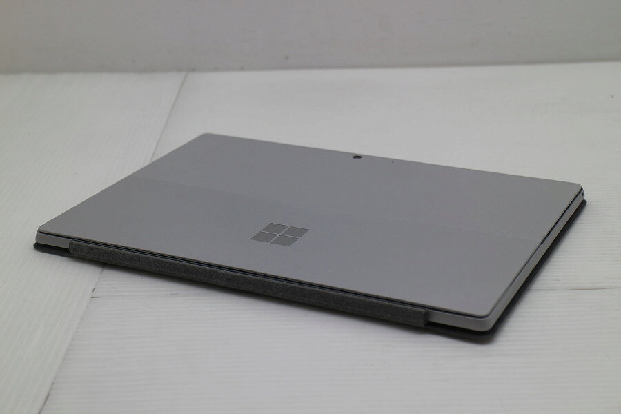 PCコンフルプレミアム楽天市場店のMicrosoft Surface Pro 7 128GB Core i3 1005G1 1.2GHz/4GB/128GB(SSD)/12.3W/(2736x1824) タッチパネル/Win11【中古】【20260416】｜アングル3