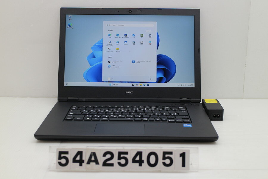 Other - NEC PC-VKM44XZFB Core i5 1145G7 2.6GHz/8GB/256GB(SSD)/Multi/15.6W/FHD(1920x1080)/Win11【中古】【20260416】