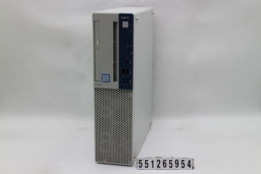 GATEWAY - NEC PC-MKM30BZG6 Core i5 9500 3GHz/8GB/256GB(SSD)/Multi/RS232C/Win11【中古】【20260421】