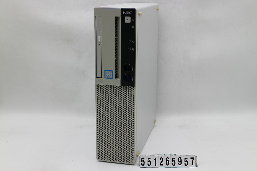 樂天商城 - NEC PC-MKM28LZG1CS3 Core i5 8400 2.8GHz/8GB/256GB(SSD)/Multi/RS232C/Win11【中古】【20260421】