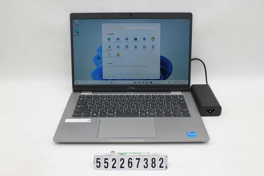 樂天商城 - DELL Latitude 5320 Core i5 1145G7 2.6GHz/8GB/256GB(SSD)/13.3W/FHD(1920x1080)/Win11【中古】【20260416】